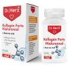 KOLLAGÉN FORTE HIALURONNAL - 60 db étrend-kiegészítő tabletta - Dr. Herz