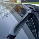 Ablaktörlő lapát VISEE SYNERGY 43 cm SV-U 430