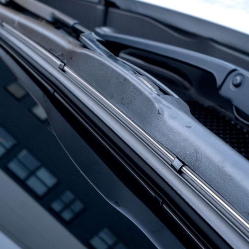 Ablaktörlő lapát VISEE SYNERGY 43 cm SV-U 430