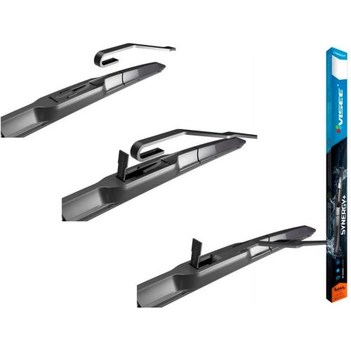 Ablaktörlő lapát VISEE SYNERGY 58 cm SV-U 580