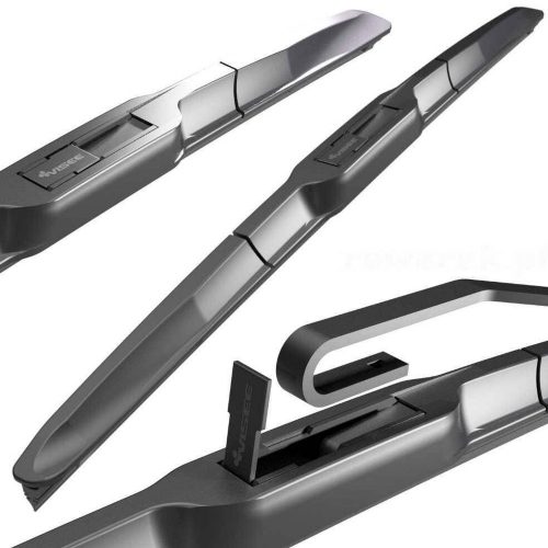 Ablaktörlő lapát VISEE SYNERGY 58 cm SV-U 580