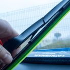 Ablaktörlő lapát VISEE SYNERGY 60 cm SV-U 600