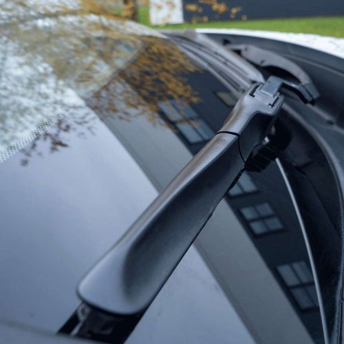 Ablaktörlő lapát VISEE SYNERGY 60 cm SV-U 600