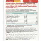 Máj Komplex - 60 db étrend-kiegészítő kapszula - Dr. Herz