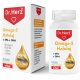 OMEGA-3 HALOLAJ 1000 MG LÁGYZSELATIN - 60 db étrend-kiegészítő kapszula - Dr. Herz