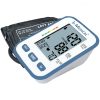Automata felkaros digitális vérnyomásmérő készülék - I-Medical DBP-1332