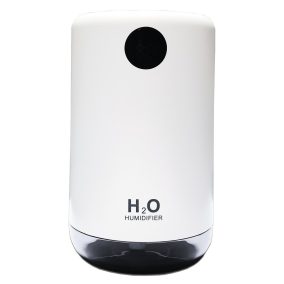   Párásító készülék 500 ml D21 - USB, akkumulátoros - I-MEDICAL