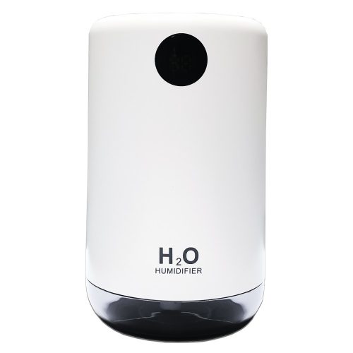 Párásító készülék 500 ml D21 - USB, akkumulátoros - I-MEDICAL