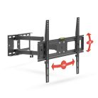 TV Fali tartókonzol karos, dönthető 40-80" - DELIGHT