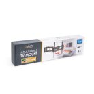 TV Fali tartókonzol karos, dönthető 40-80" - DELIGHT