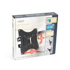 TV Fali tartókonzol dönthető 15-42" - DELIGHT