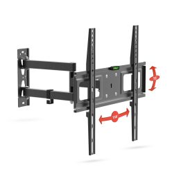 TV Fali tartókonzol dönthető 32-55" - DELIGHT