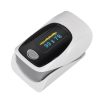 Pulzoximéter ujjbegyes, digitális VÉROXIGÉN és PULZUSMÉRŐ - SpO2  - IMDK C101A3