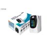 Pulzoximéter ujjbegyes, digitális VÉROXIGÉN és PULZUSMÉRŐ - SpO2  - IMDK C101A3
