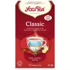 Klasszikus BIO TEA - filteres YOGI TEA