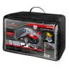 QUAD ponyva - S méret - 210x120x120 cm szürke - All Weather PLUS - WALSER 41044