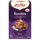 ROOIBOS BIO TEA - filteres YOGI TEA