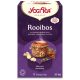 ROOIBOS BIO TEA - filteres YOGI TEA