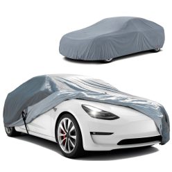   Autótakaró ponyva - négyévszakos - CAR - 1-380-429 - ALL WEATHER PLUS - WALSER