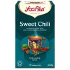 Édes CHILI filteres BIO TEA - YOGI TEA