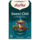 Édes CHILI filteres BIO TEA - YOGI TEA
