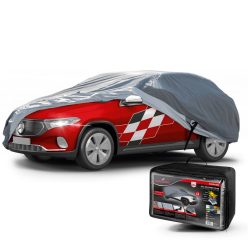   Autótakaró ponyva - négyévszakos - SUV - M méret - All Weather Plus - WALSER 8-425-459