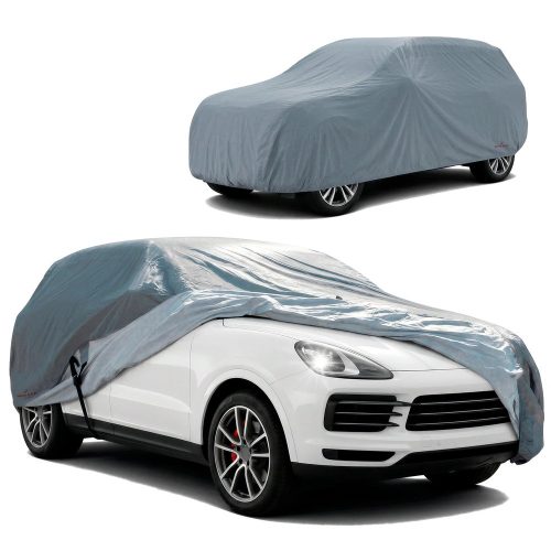 Autótakaró ponyva - négyévszakos - SUV - 9-460-489 - ALL WEATHER PLUS - WALSER