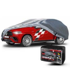   Autótakaró ponyva - négyévszakos - SUV - XL méret - All Weather Plus - WALSER 10-490-520