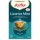 Édesgyökér BIO TEA Mentával - filteres YOGI TEA