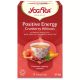 Pozitív energia BIO TEA Tőzegáfonyával és Hibiszkusszal - filteres YOGI TEA