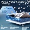 Autótakaró ponyva jégeső ellen - SUV - S méret - PERMA PROTECT COMPLETE - 6-370-424