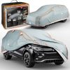 Autótakaró ponyva jégeső ellen - SUV - M méret - PERMA PROTECT COMPLETE - 7-425-459