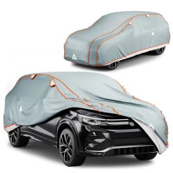   Autótakaró ponyva jégeső ellen - SUV - M méret - PERMA PROTECT COMPLETE - 7-425-459