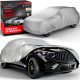 Autótakaró ponyva - négyévszakos - SUV - S méret - BASIC - 7-370-424