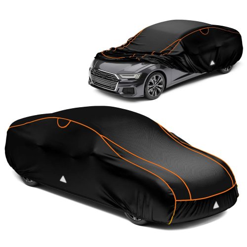 Autótakaró ponyva jégeső ellen - CAR - S méret - PERMA PROTECT B - WALSER 1-350-389
