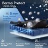 Autótakaró ponyva jégeső ellen - SZGK - M méret - PERMA PROTECT B - WALSER 2-390-424