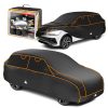 Autótakaró ponyva jégeső ellen - SUV - S méret - PERMA PROTECT B - WALSER 6-370-424