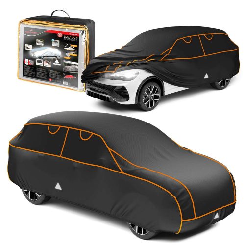 Autótakaró ponyva jégeső ellen - SUV - M méret - PERMA PROTECT B - WALSER 7-425-459