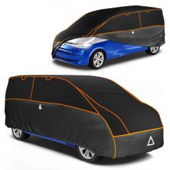  Autótakaró ponyva jégeső ellen - WALSER - PERMA PROTECT B - BUS 11-470-499