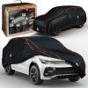 Autótakaró ponyva jégeső ellen - SUV - M méret - PERMA PROTECT COMPLETE B - 7-425-459