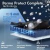 Autótakaró ponyva jégeső ellen - SUV - M méret - PERMA PROTECT COMPLETE B - 7-425-459