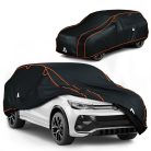 Autótakaró ponyva jégeső ellen - SUV - L méret - PERMA PROTECT COMPLETE B - 8-460-489