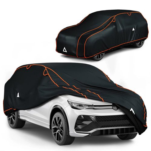 Autótakaró ponyva jégeső ellen - SUV - L méret - PERMA PROTECT COMPLETE B - 8-460-489