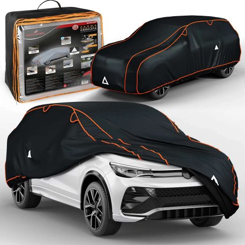 Autótakaró ponyva jégeső ellen - SUV - XL méret - PERMA PROTECT COMPLETE B - 9-490-520