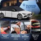 Autótakaró félponyva - WALSER All Weather - SUV 7-370-424