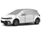 Autótakaró félponyva - WALSER All Weather - CAR 2-430-482