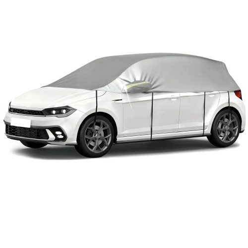 Autótakaró félponyva - WALSER All Weather - CAR 2-430-482