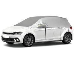 Autótakaró félponyva - WALSER All Weather - CAR 3-483-534