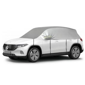 Autótakaró félponyva - WALSER All Weather - SUV 7-370-424