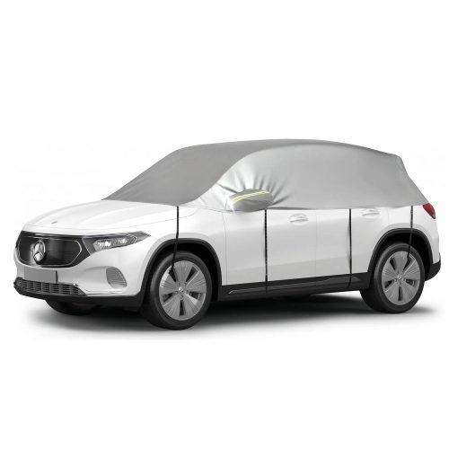Autótakaró félponyva - WALSER All Weather - SUV 8-425-459